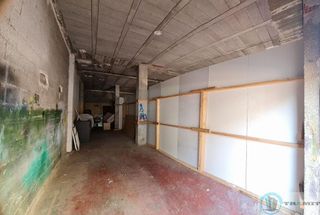 Garaje en venta en El Infante en Murcia