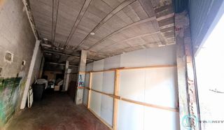 Garaje en venta en El Infante en Murcia