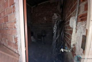 Garaje en venta en El Infante en Murcia