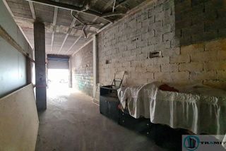 Garaje en venta en El Infante en Murcia