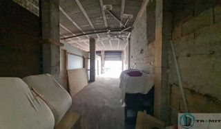 Garaje en venta en El Infante en Murcia