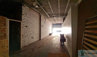 Garaje en venta en El Infante en Murcia