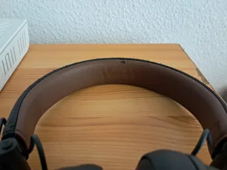 Marshall Major IV Auriculares Negros