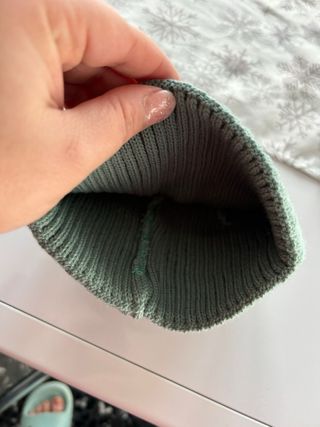 Cappello Polo Ralph Lauren verde