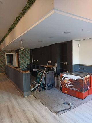 Local comercial en venta en Puerto Real