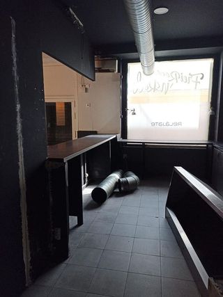 Local comercial en venta en Puerto Real