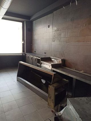 Local comercial en venta en Puerto Real