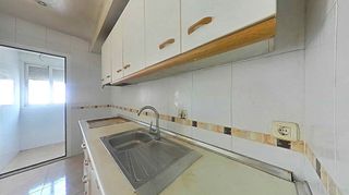 Piso en venta en Águilas ciudad en Águilas