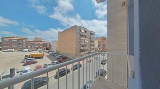 Piso en venta en Águilas ciudad en Águilas