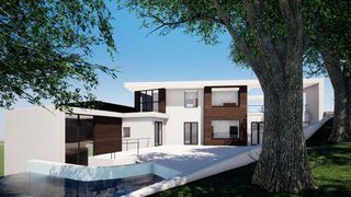 Terreno en venta en Elviria en Marbella