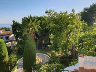 Terreno en venta en Elviria en Marbella