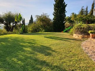 Terreno en venta en Elviria en Marbella