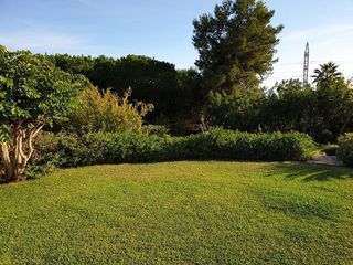Terreno en venta en Elviria en Marbella