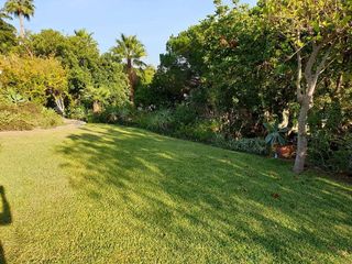 Terreno en venta en Elviria en Marbella