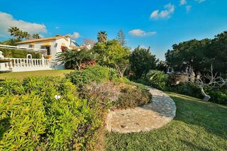 Terreno en venta en Elviria en Marbella