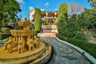 Terreno en venta en Elviria en Marbella