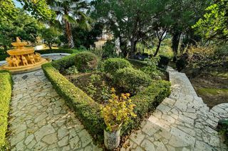 Terreno en venta en Elviria en Marbella