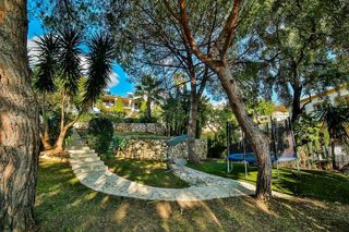 Terreno en venta en Elviria en Marbella