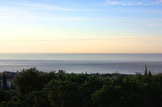 Terreno en venta en Elviria en Marbella