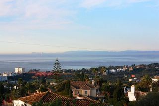 Terreno en venta en Elviria en Marbella