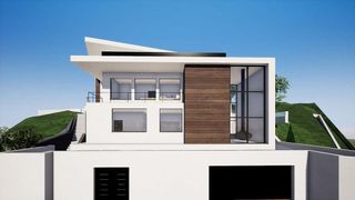 Terreno en venta en Elviria en Marbella