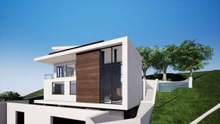 Terreno en venta en Elviria en Marbella
