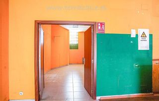 Local comercial en venta en Carballo