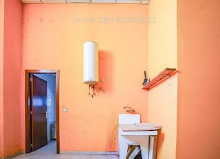 Local comercial en venta en Carballo