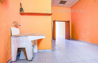Local comercial en venta en Carballo