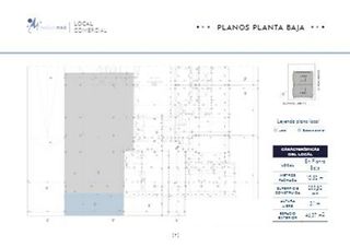 Local comercial en venta en Ayuntamiento - Avenida Siglo XXI en Azuqueca de Henares