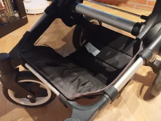 Bugaboo Buffalo Silla de Paseo + accesorios