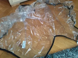 Bugaboo Buffalo Silla de Paseo + accesorios