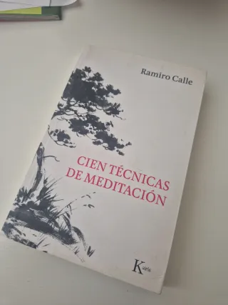 Cien técnicas de meditación