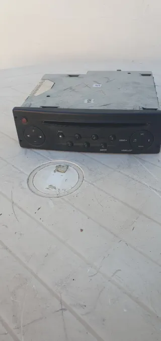 Piezas de repuesto renault kangoo 2005