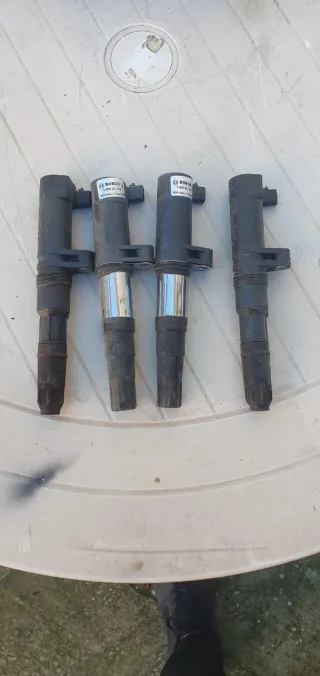 Piezas de repuesto renault kangoo 2005