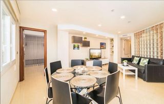 Piso en venta en Perchel Sur - Plaza de Toros Vieja en Málaga