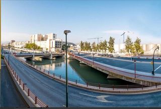 Piso en venta en Perchel Sur - Plaza de Toros Vieja en Málaga