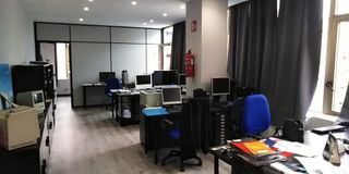 Oficina en venta en San Pedro de Deusto-La Ribera en Bilbao