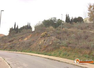 Terreno en venta en Zona Fuentemora en Antequera