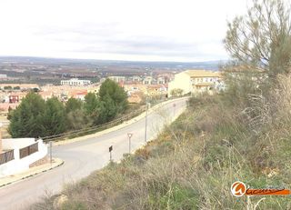 Terreno en venta en Zona Fuentemora en Antequera