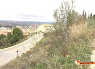 Terreno en venta en Zona Fuentemora en Antequera
