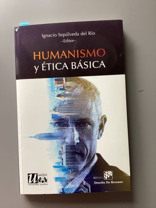 Humanismo y ética básica