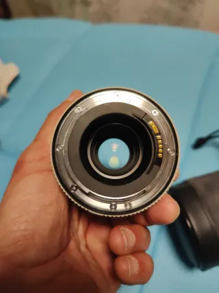 Canon Extender EF 2x III