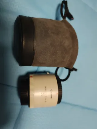 Canon Extender EF 2x III