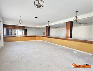 Local comercial en venta en Alameda