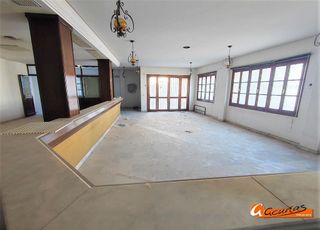 Local comercial en venta en Alameda