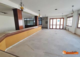 Local comercial en venta en Alameda