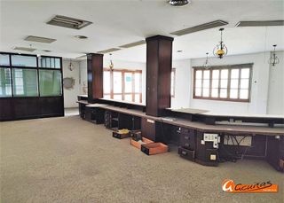 Local comercial en venta en Alameda