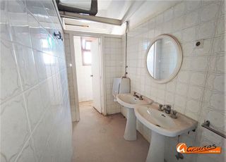 Local comercial en venta en Alameda