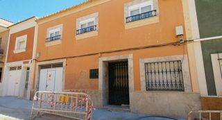 Piso en venta en Valdepeñas